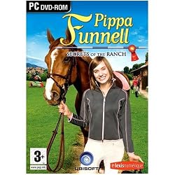 Pippa Funnell : Secrets of the Ranch (PC-DVD)