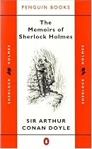 The Memoirs of Sherlock Holmes