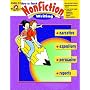 How to Teach Nonfiction Writing: Grades 3-6 by Jo Ellen Moore