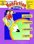 How to Teach Nonfiction Writing