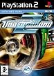 Need For Speed Underground 2 (PS2)