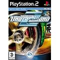 Need For Speed Underground 2 (PS2)