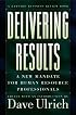 How to Measure Human Resource Management (3rd Edition)