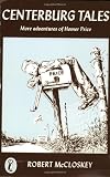 Centerburg Tales: More Adventures of Homer Price