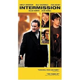 Intermission [VHS]