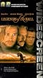 Legends of the Fall (Widescreen Edition) [VHS]