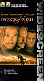 Legends of the Fall (Widescreen Edition)