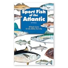 Sport Fish of the Atlantic