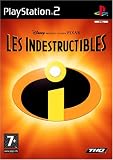 Revue THQ  / Les Indestructibles - Platinium