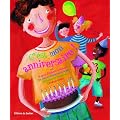 C'est mon anniversaire ! : Le livre pour pr�parer, r�ussir et se souvenir de sa f�te d'anniversaire (1Jeu)