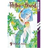 pet shop of horrors vol 9