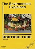 Horticulture