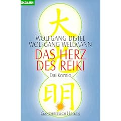 Das Herz des Reiki. Dai Komio