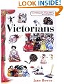 Victorians (Creative history activity packs)