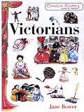 Cover of Victorians by Jane Bower 1853468754