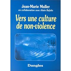 Vers une culture de non-violence