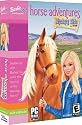 Barbie Horse Adventures: Mystery Ride