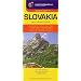 Slovakia Map (Country Map)