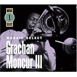 Mosaic Select