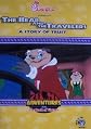 The Bear and the Travelers ~ a Story of Trust (Adventures From the Book of Virtues)