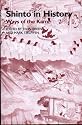 Shinto in Historical Perspective