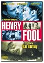 Henry Fool