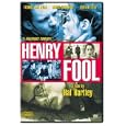 Henry Fool by