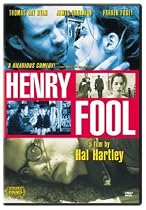 Henry Fool