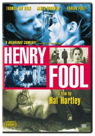 Henry Fool