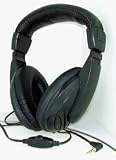 Gold Century Headphones