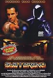 cover of Subterano