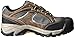 Keen Men's Albany Work Boot,Stone Gray/Harvest Gold,7 D US