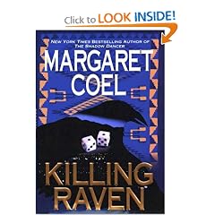 Killing Raven