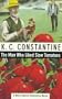 Man Who Liked Slow Tomatoes (A Mario Balzic Detective Novel)