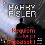 Requiem for an Assassin: A Novel | [Barry Eisler]