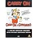 Carry on at Your Convenience [DVD] [1971]