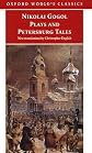 Plays and Petersburg Tales