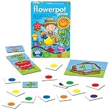 Flower Pot Game