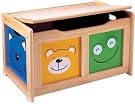 Wooden Natural Toy...