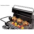 Weber 9971 Rotis For 6-Burner Summit (625,650,675)