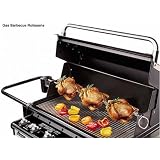 Weber 9971 Gas Grill Rotisserie