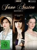Produkt-Bild: Jane Austen Edition 1 (Northanger Abbey / Lost in Austen / Emma) (6 Disc Set)