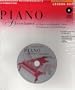 Piano Adventures Lesson Book Accompaniment CD (Level 1)