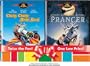 Chitty Chitty Bang Bang / Prancer