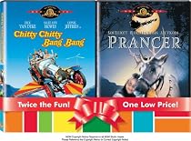Chitty Chitty Bang Bang / Prancer