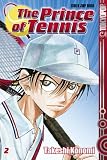 The Prince of Tennis 02