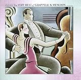 The Very Best of Grappelli and Menuhin