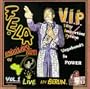 Vip / Authority Stealing