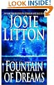 Fountain of Dreams (Get Connected Romances)