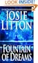 Fountain of Dreams (Get Connected Romances)